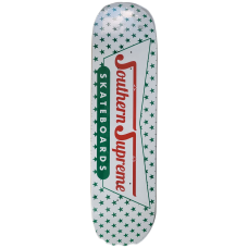 Southern Supreme Krispy Deck 8.5