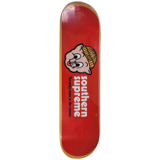 Southern Supreme Piggly 8.50 Deck