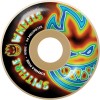 Spitfire F4 99a Radioactive Bighead 54mm Nat Wheels