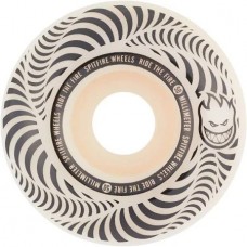 Spitfire Flash Point Cls Nat 48mm Wheels 