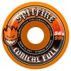 Spitfire F4 99d Confull Orange 56 53mm Wheels