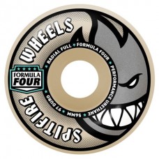 Spitfire F4 97 Radial Full 54mm Wheels