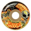 Spitfire F499 Fabiana Invasion 53mm Wheels