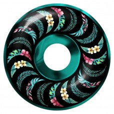 Spitfire F499 Tm Floral Cls Swrl 53mm Wheels