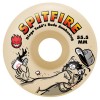 Spitfire F499 Diego Rude Awaking 53.5mm Wheels