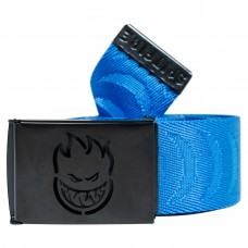 Spitfire BH Cutout Jaq Blue Black Belt