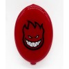 Spitfire Misc Bighead Fill Red Coin Pouch