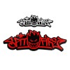 Spitfire Vinz Sm Sticker