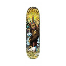 Strangelove Pennington Chimp Deck 8.25 Strangelove Pennington Chimp Deck 8.25