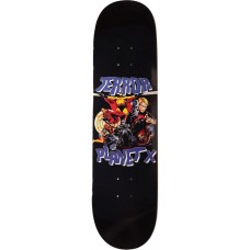 Terror Of Planet X Planeta X 8.25 Deck