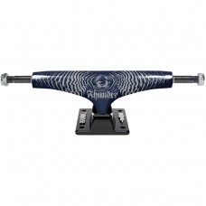 Thunder Light Mindstate 147 8.0 Deep Blue Black Trucks