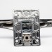 Thunder Titanium Lights 3 Polished 148 Trucks 8.25"