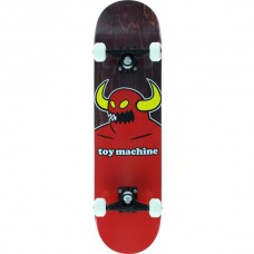 Toy Machine Monster Complete 8.0 Asst Stain