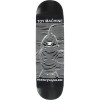 Toy Machine Toy Division Deck 8.5 Black