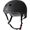 Triple 8 Certified Sweatsaver S-M Matte Black