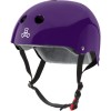 Triple 8 Certified Sweatsaver Lg-XL Purple Gloss Helmet Triple 8 Certified Sweatsaver Lg-XL Purple Gloss Helmet