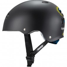 Triple 8 Certified Deep Cover S-M Mike Mcgill Helmet