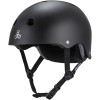Triple 8 Certified Deep Cover XL-XXL Matte Black Helmet Triple 8 Certified Deep Cover XL-XXL Matte Black Helmet