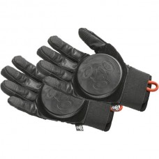 Triple 8 Downhill Slide Gloves L-XL Black