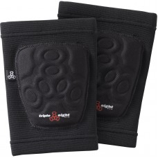 Triple 8 Covert Elbow Pad Lg Black Triple 8 Covert Elbow Pad Lg Black
