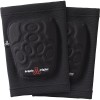 Triple 8 Covert Knee Pad XLg Black Triple 8 Covert Knee Pad XLg Black