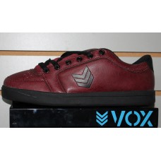 Vox Delay Oxblood 7