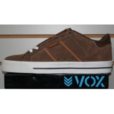 Vox Strubing Brown Gold White 8
