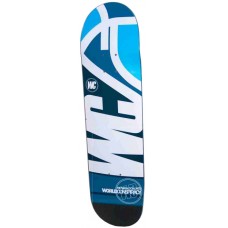 World Conspiracy Transmission Deck 8.25