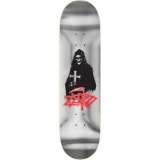 Zero Pleasures Death Deck 8.5