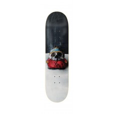 Zero Burman South Park Horror Deck 8.5