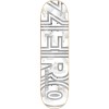 Zero Sheckler Signature Bold Deck 8.25 Doves