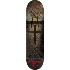 Zero Thomas Life And Death Deck 8.25 Bronze